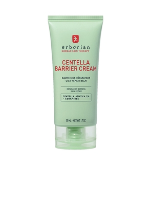 erborian Centella Barrier Cream 50ml in Beauty: NA.
