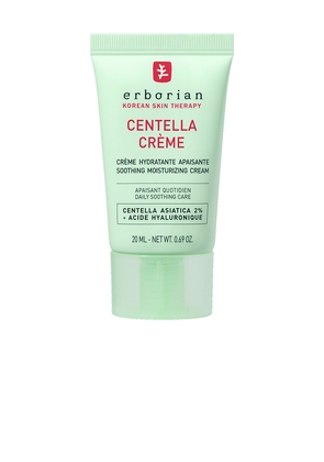 erborian Centella Creme 20ml in Beauty: NA.