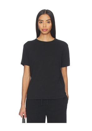 Entire Studios Mini Tee in Black. Size L. Also in M, S, XS, XXS.