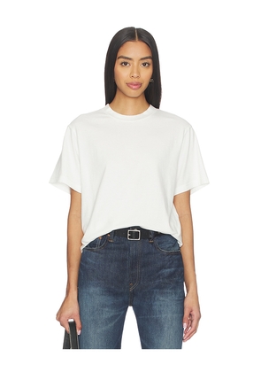 Entire Studios Standard Tee in White. Size XS. Also in XXS.