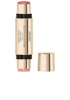 Jouer Cosmetics Blush & Bloom Cheek + Lip Duo in Beauty: Multi.