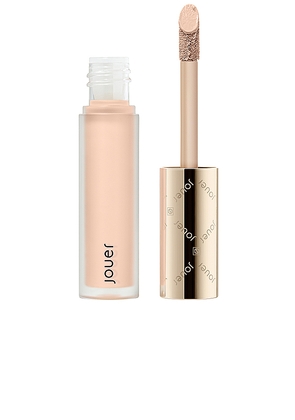 Jouer Cosmetics Essential High Coverage Liquid Concealer in Beauty: NA.