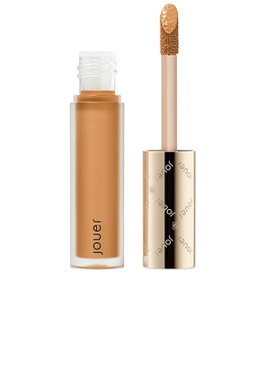 Jouer Cosmetics Essential High Coverage Liquid Concealer.