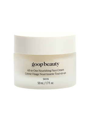 Goop Goopgenes All-In-One Nourishing Face Cream in Beauty: NA.