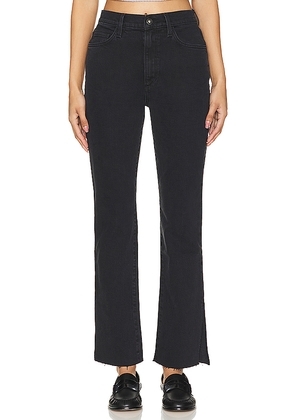 Favorite Daughter The Valentina Petite Jeans in Black. Size 27. Also in 29.