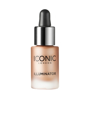 ICONIC LONDON Mini Illuminator in Beauty: NA.