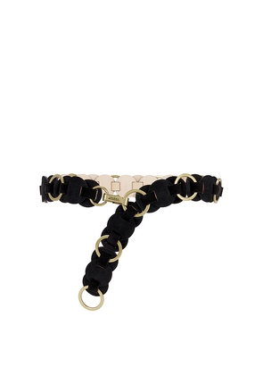 Isabel Marant Lota Belt in Black. Size M. Also in S.