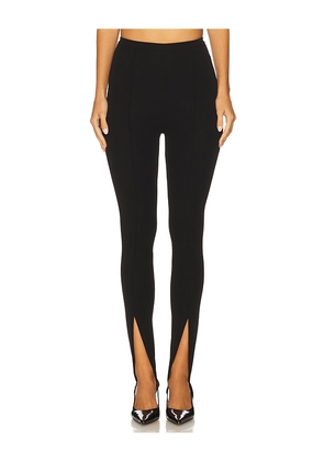 IRO Persephone Pant in Black. Size M. Also in S, XS.