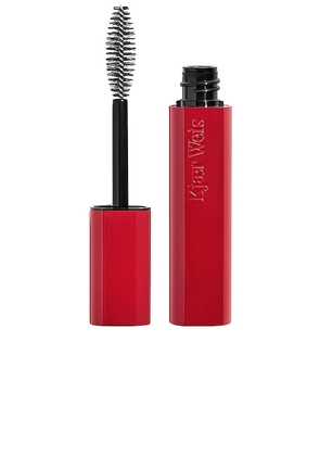 Kjaer Weis Im-Possible Mascara in Black.