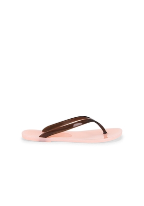 Jeffrey Campbell Beach-day Sandal in Pink. Size 10. Also in 6, 7, 8, 9.