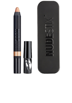 NUDESTIX Magnetic Luminous Eye Color in Beauty: NA.