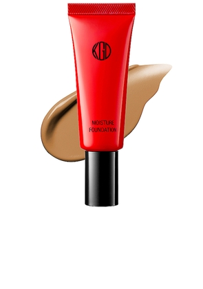 Koh Gen Do Maifanshi Moisture Foundation in Beauty: NA.
