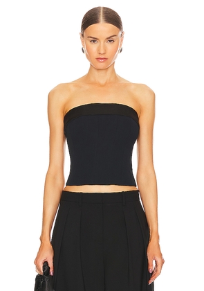 Lovers and Friends x Anja Dujakovi? Bray Top in Black. Size S. Also in XL.