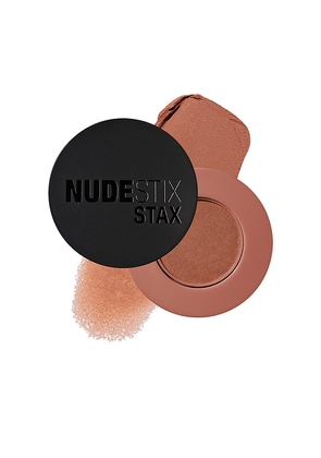 NUDESTIX Stax All Over Color Blush Balm in Beauty: NA.