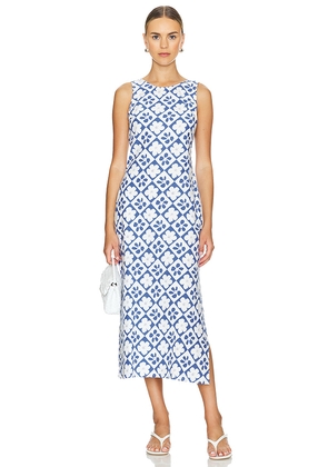 MINKPINK Vivi Dress in Multi. Size M. Also in S.