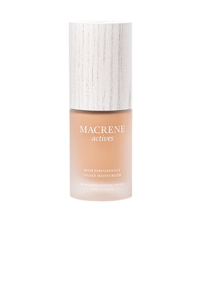 MACRENE Actives High Performance Tinted Moisturizer in Beauty: NA.