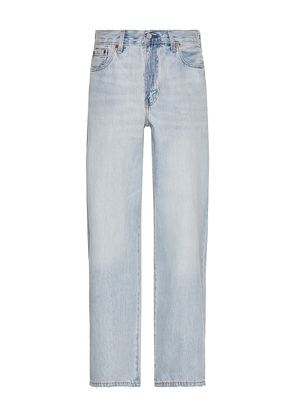 LEVI'S 578 Baggy Jeans in Blue. Size 31. Also in 32, 33, 34, 36.