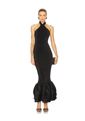 L'IDEE Soho Dress in Black. Size 10/M. Also in 8/S, 6/XS, 12/L.