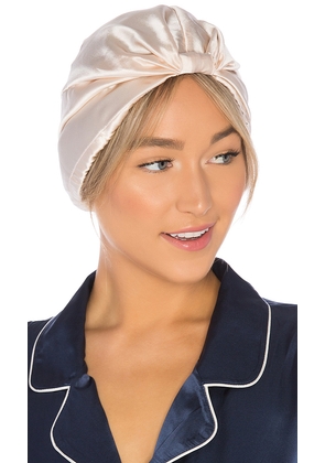 SILKE London Hair Wrap in Beauty: NA.