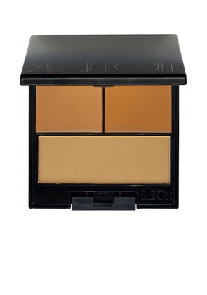 Surratt Perfectionniste Concealer Palette.