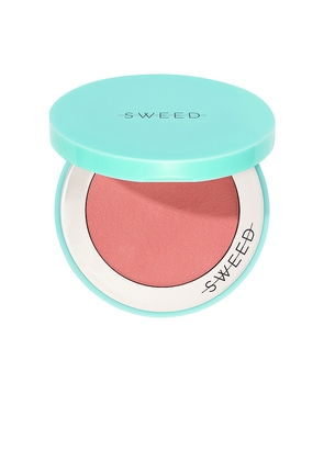 SWEED Air Blush Cream in Beauty: NA.