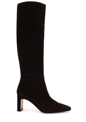 Sam Edelman Sylvia Boot in Brown. Size 6. Also in 6.5.