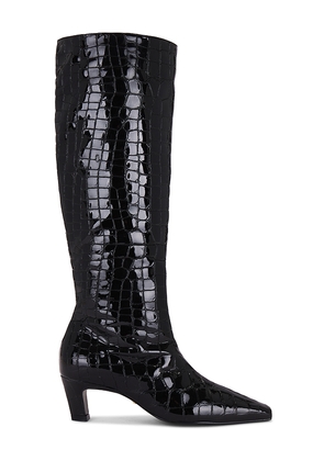 RAYE Mimi Boot in Black. Size 7. Also in 9.