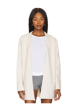 perfectwhitetee Celeste Cardigan in Cream. Size M. Also in XS.