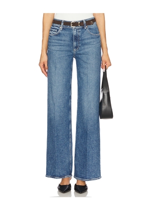 PAIGE Sasha Jeans in Blue. Size 23. Also in 33, 34.