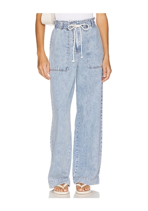 Rails Ryan Pants in Blue. Size L. Also in M, S, XL, XS.