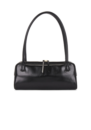 Sancia The Lucca Bag in Black.