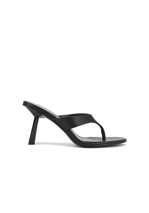 RAYE Zaho Sandal in Black. Size 10. Also in 5.5, 6, 6.5, 7, 7.5, 8, 8.5, 9, 9.5.