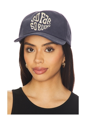 Sendero Provisions Co. So Bueno Hat in Navy.