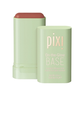 Pixi On-the-glow Base in Beauty: NA.