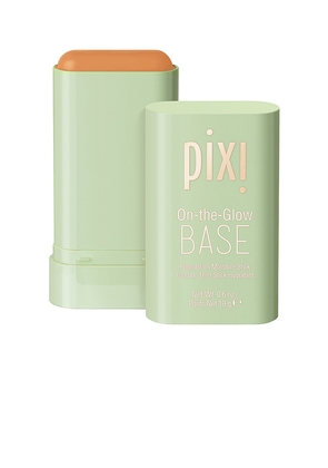 Pixi On-the-glow Base in Beauty: NA.
