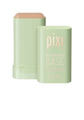 Pixi On-the-glow Base in Beauty: NA.