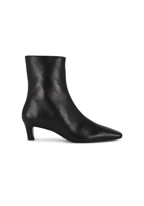 Tony Bianco Estelle Boot in Black. Size 10. Also in 6, 5, 5.5, 6.5, 7, 7.5, 8, 8.5, 9, 9.5.
