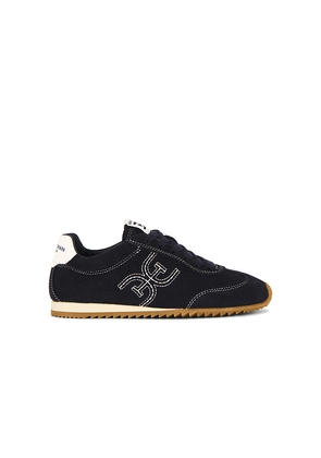 Sam Edelman Isella Sneaker in Navy. Size 10. Also in 7, 7.5, 8, 8.5, 9, 9.5.