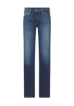 PAIGE Doheny Relaxed Jeans in Blue. Size 31. Also in 32.
