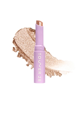 Tower 28 GoGo Cooling Shimmer Stick in Beauty: NA.