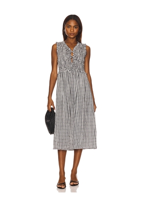 Rails Adine Dress in Black. Size M. Also in S.