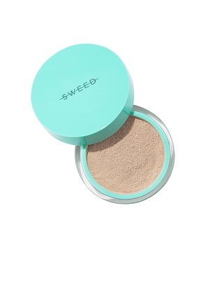 SWEED Miracle Powder Mini in Beauty: NA.