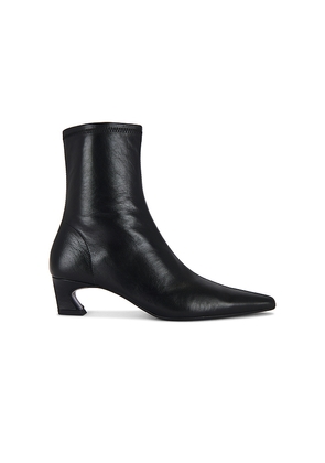 Tony Bianco Margot Boot in Black. Size 10. Also in 6.5, 7, 7.5, 8, 8.5.