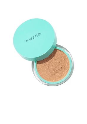 SWEED Miracle Powder Mini in Beauty: NA.