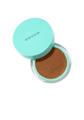 SWEED Miracle Powder Mini in Beauty: NA.