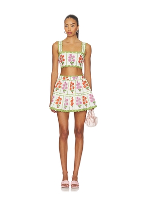 SAYLOR Silas Set in NA. Size L. Also in M.