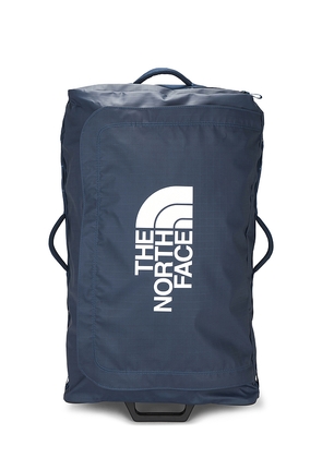 The North Face Base Camp Voyager 29' Roller in Navy.