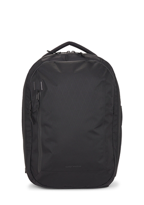 Sympl X-Pac Commuter Pack 20l in Black.
