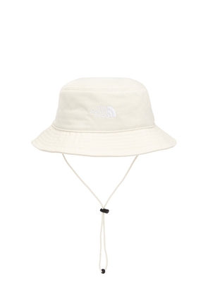 The North Face Norm Bucket in White. Size L/XL. Also in S/M.