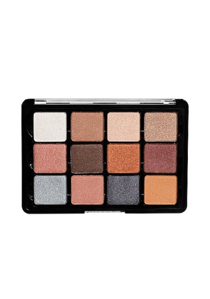 Viseart Eyeshadow Palette in Beauty: Multi.